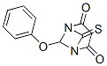 5-Anisylidene-2-thiobarbituric acid Structure,60045-61-6Structure