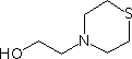 N-(2-Hydroxgethyl)moypholine Structure,6007-64-3Structure