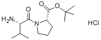 H-val-pro-otbu hcl Structure,60108-51-2Structure