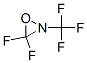 3,3-Difluoro-2-(trifluoromethyl)oxaziridine Structure,60247-20-3Structure