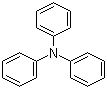 三苯胺結構式_603-34-9結構式