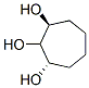 1,2,3-Cycloheptanetriol, (1s,3s)-(9ci) Structure,607403-65-6Structure