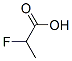 2-Fluoro-propionic acid Structure,6087-13-4Structure