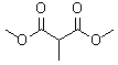 Dimethyl methylmalonate Structure,609-02-9Structure