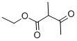 Ethyl 2-methylacetoacetate Structure,609-14-3Structure