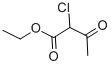 Ethyl 2-chloroacetoacetate Structure,609-15-4Structure