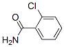 2-Chlorobenzamide Structure,609-66-5Structure