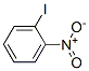 1-Iodo-2-nitrobenzene Structure,609-73-4Structure