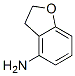 2,3-dihyro-4-benzofuranamine Structure,61090-37-7Structure