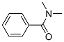 N,N-Dimethylbenzamide Structure,611-74-5Structure