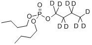 Tri-n-butyl-d27 phosphate Structure,61196-26-7Structure