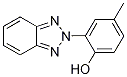 2-(2H-benzotriazol-2-yl)-p-cresol Structure,612069-30-4Structure