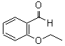 2-Ethoxybenzaldehyde Structure,613-69-4Structure