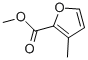 Methyl 3-methyl-2-furoate Structure,6141-57-7Structure