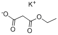 Ethyl potassium malonate Structure,6148-64-7Structure