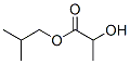 (+)-Isobutyl D-lactate Structure,61597-96-4Structure