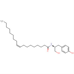 Omdm-1 Structure,616884-62-9Structure