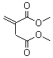 Dimethyl itaconate Structure,617-52-7Structure