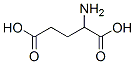 DL-Glutamic acid Structure,617-65-2Structure