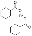 Lead naphthenate Structure,61790-14-5Structure