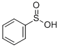 Benzenesulfinic acid Structure,618-41-7Structure