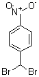 Alpha, alpha-dibromo-4-nitrotoluene Structure,619-75-0Structure