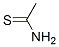 硫代乙酰胺結(jié)構(gòu)式_62-55-5結(jié)構(gòu)式