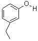 3-Ethylphenol Structure,620-17-7Structure