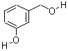 3-Hydroxybenzyl alcohol Structure,620-24-6Structure