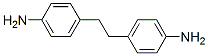 4,4-Ethylenedianiline Structure,621-95-4Structure