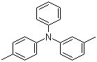 3,4-Dimethyltriphenylamine Structure,62121-57-7Structure