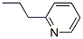 2-Propylpyridine Structure,622-39-9Structure