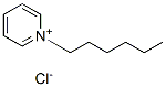 1-Hexylpyridinium chloride Structure,6220-15-1Structure