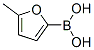 5-Methylfuran-2-boronic acid Structure,62306-79-0Structure