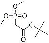 Tert-Butyl P,P-dimethylphosphonoacetate Structure,62327-21-3Structure