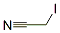 Iodoacetonitrile Structure,624-75-9Structure