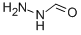 Formylhydrazine Structure,624-84-0Structure