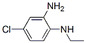 5-Chloro-2-(ethylamino)aniline Structure,62476-15-7Structure