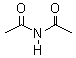 Diacetamide Structure,625-77-4Structure