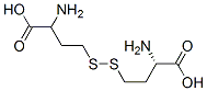 L-Homocystine Structure,626-72-2Structure