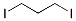 1,3-Diiodopropane Structure,627-31-6Structure