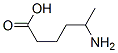 5-amino caproic acid Structure,628-47-7Structure