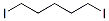 1,5-Diiodopentane Structure,628-77-3Structure