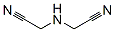 Iminodiacetonitrile Structure,628-87-5Structure