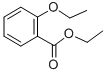 Ethyl 2-ethoxybenzoate Structure,6290-24-0Structure