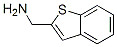 1-Benzothiophen-2-ylmethylamine Structure,6314-43-8Structure