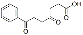 4,7-Dioxo-7-phenylheptanoic acid Structure,6336-53-4Structure