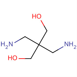 1,3-Propanediol, 2,2-bis(aminomethyl)- Structure,63375-50-8Structure