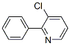 3-Chloro-2-phenylpyridine Structure,634198-21-3Structure