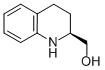 2-Hydroxymethyl-1,2,3,4-tetrahydroquinoline Structure,63430-96-6Structure